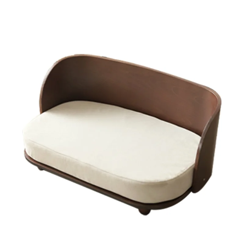 

Cat Villa Cat Nest, Season Pet Nest Small and medium-sized dogs can be dismantled and washed