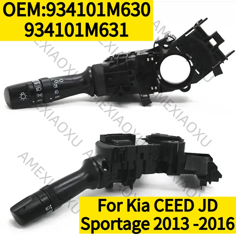 1PC Oem:934101M630=…