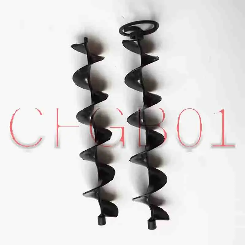 Fish Tank Down Pipe  Accessories Overflow Noise Reduction  Artifact Strip Spiral Filter 20-40mm 25-50mm