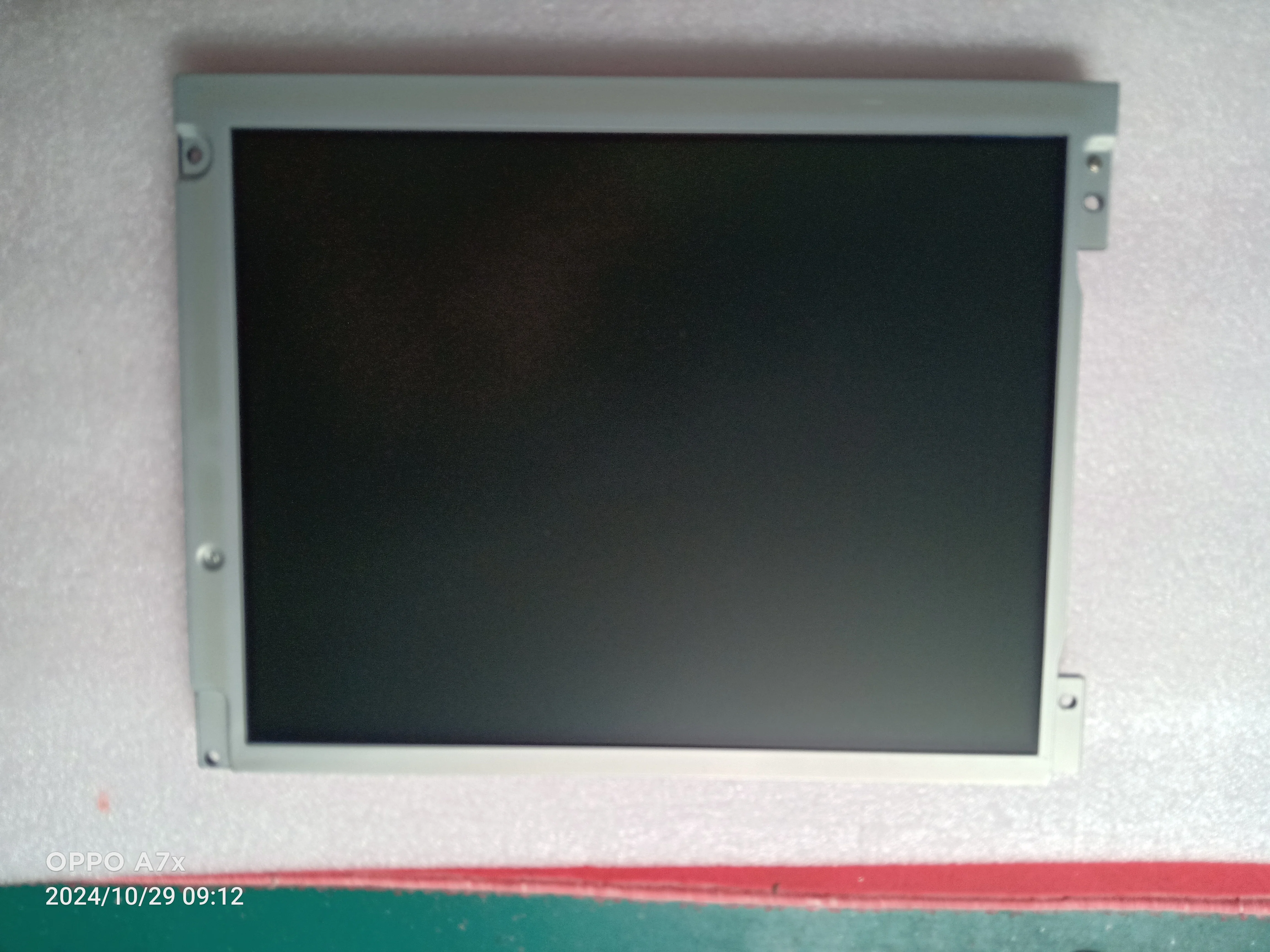 10.4 inch 800*600 WLED TFT-LCD Display Screen LT104AD18900