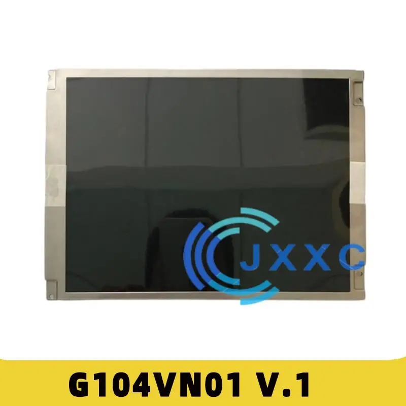 Suitable for 10.4-inch G104VN01 V.1 LCD display screen