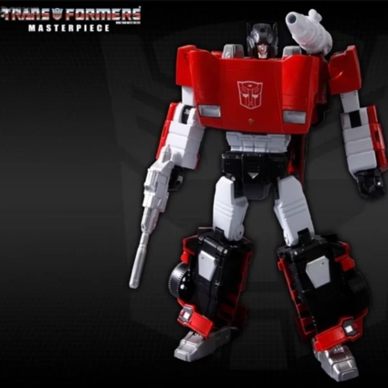【Spot Goods】Original Transformed Toys Master Level MP12 MP-12 MP12+ MP-12+ Horizontal Cannon Robot Action Doll
