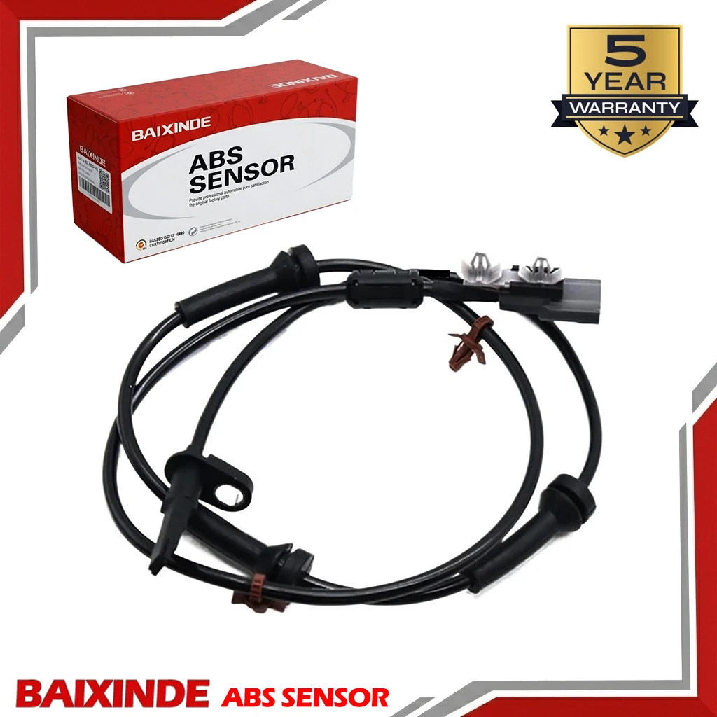 ABS Wheel Speed Sensor For 47910-JN00A Nissan Teana II 2.5 3.5 2008-2013 Car Spare Parts