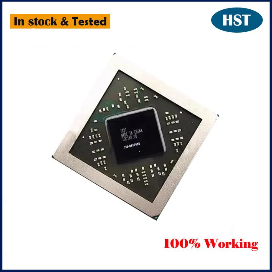 New Original 216-0847058 216-0847027 216-0847038 216-0836036 Chip BGA Chipset
