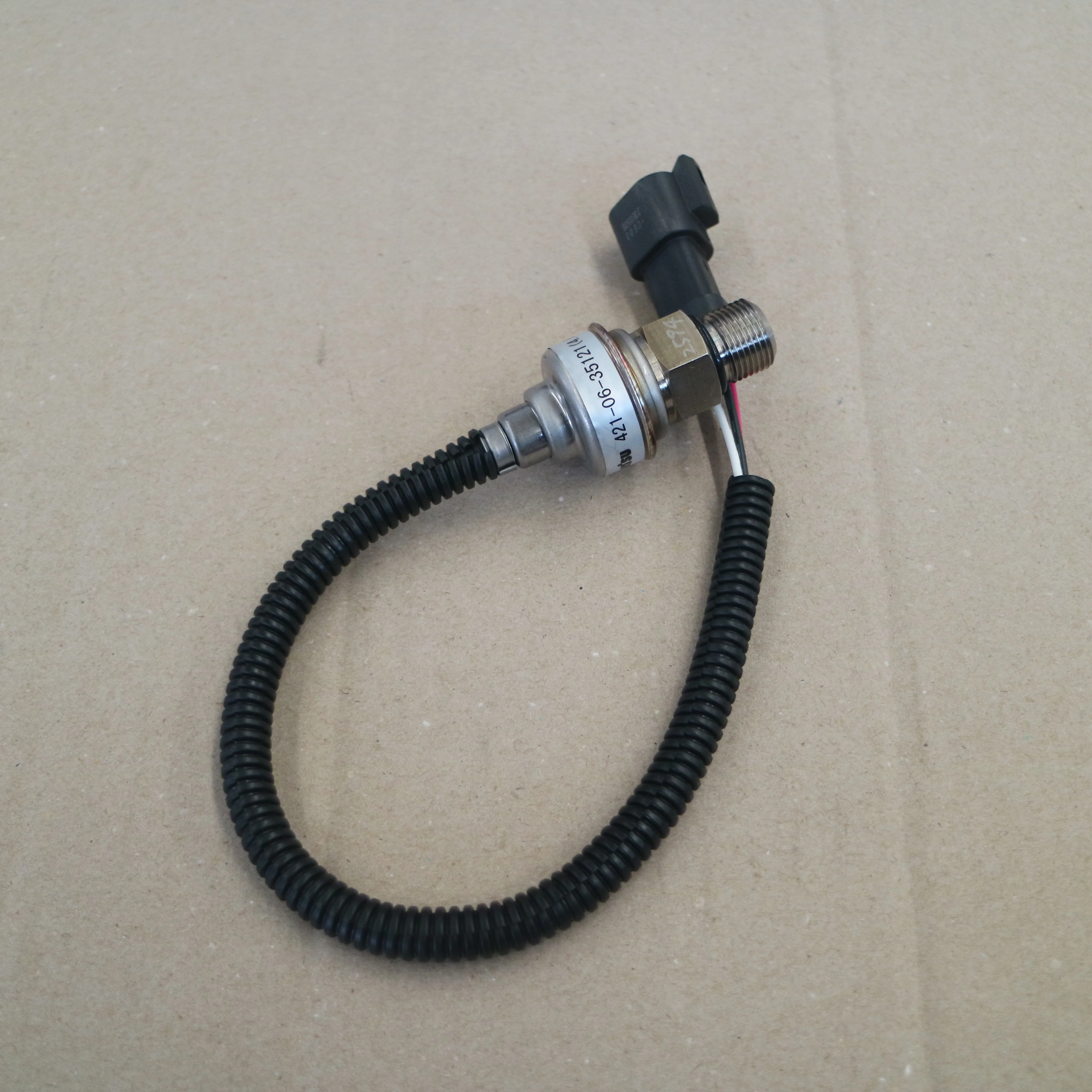 Nuevo Sensor de Presión 421-06 - Plant Sensor reseña y precio