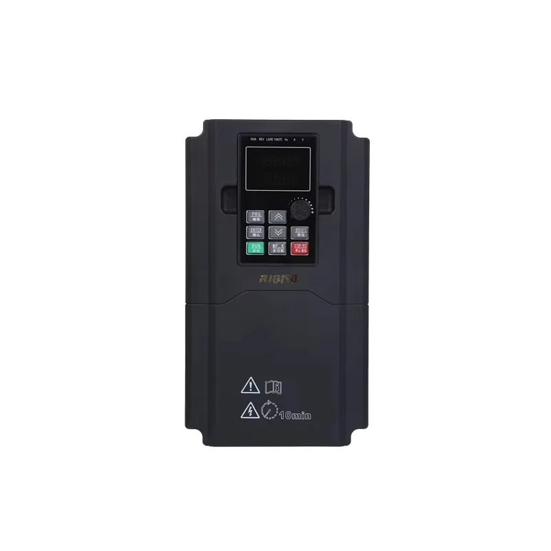 Inversor 380v 11kw VFD, Módulo IGBT, Drive de Frequência Variável VFD para Motor