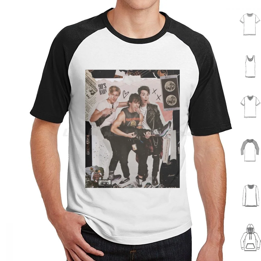 

Sunset Curve Julie And The Phantoms Design T Shirt Cotton Men Women DIY Print Sunset Curve Julie And The Phantoms Julie Alex