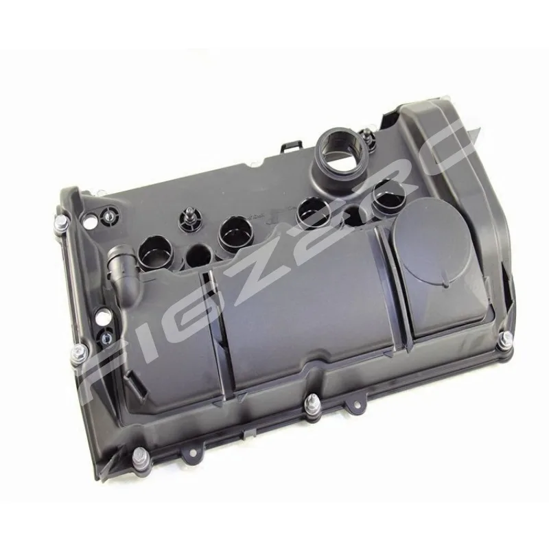 OEM 11127646555 Valve Cover Assembly for BMW MINI R56 Cooper S 2010 Genuine China Automobile Brand New