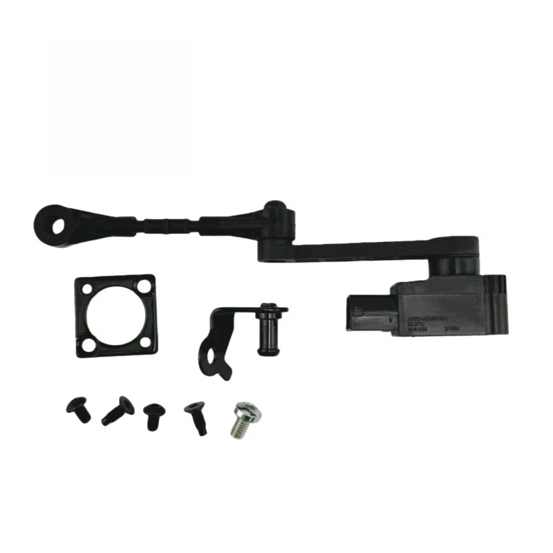 

LR020474 LR020473 RQH500570 RVF500050 Vehicle Height Sensor Fit for Land Rover Range Rover Sport 2005-2009