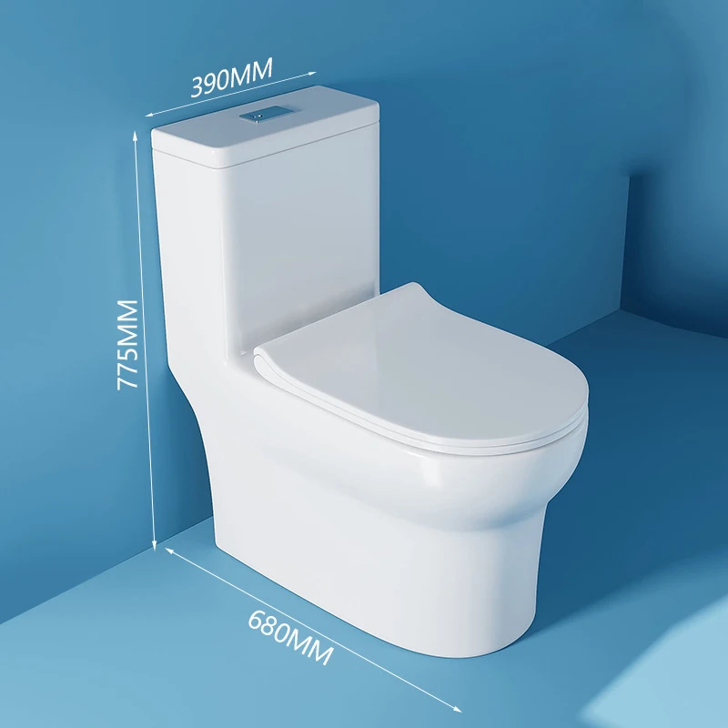 

Компактный туалет для автодомов: легкий и экономит место, идеально подходит для кемперов