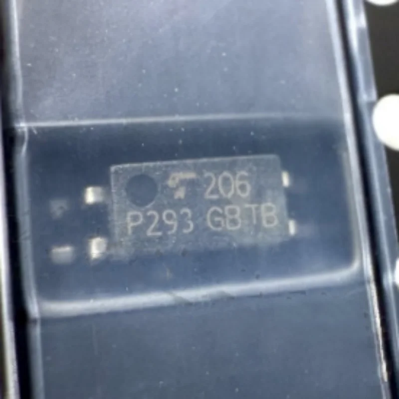 

10pcs/lot P293 TLP293(GB-TPL,E NEW Original Genuine Chip Packing 4-SOP