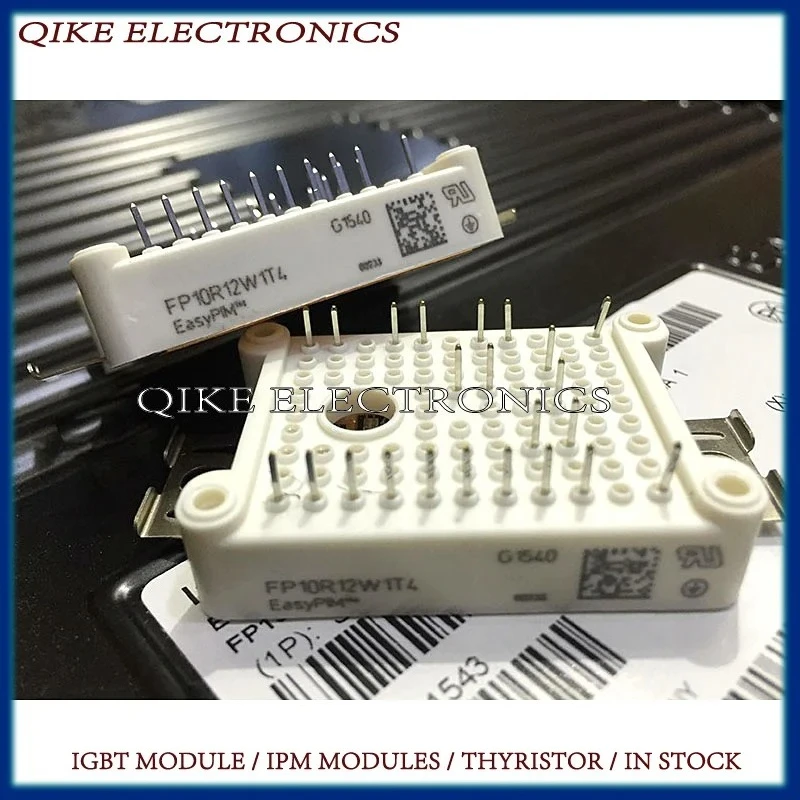 FP35R12W2T4 FP25R12…