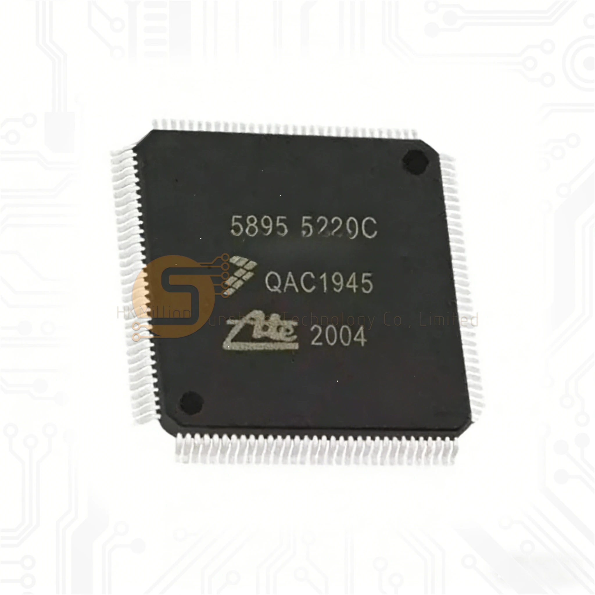 1pc New original 5895-5220C chip  In Stock QFP 100% Quatily