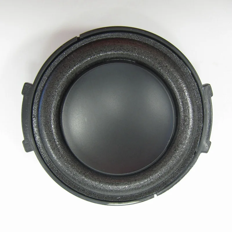 Factory Foam Edge 34mm Double Ear 4Ω/8Ω Optional RMS Power 3W Small Multimedias Neodymium Magnet 1.34inch Full-Range Speaker