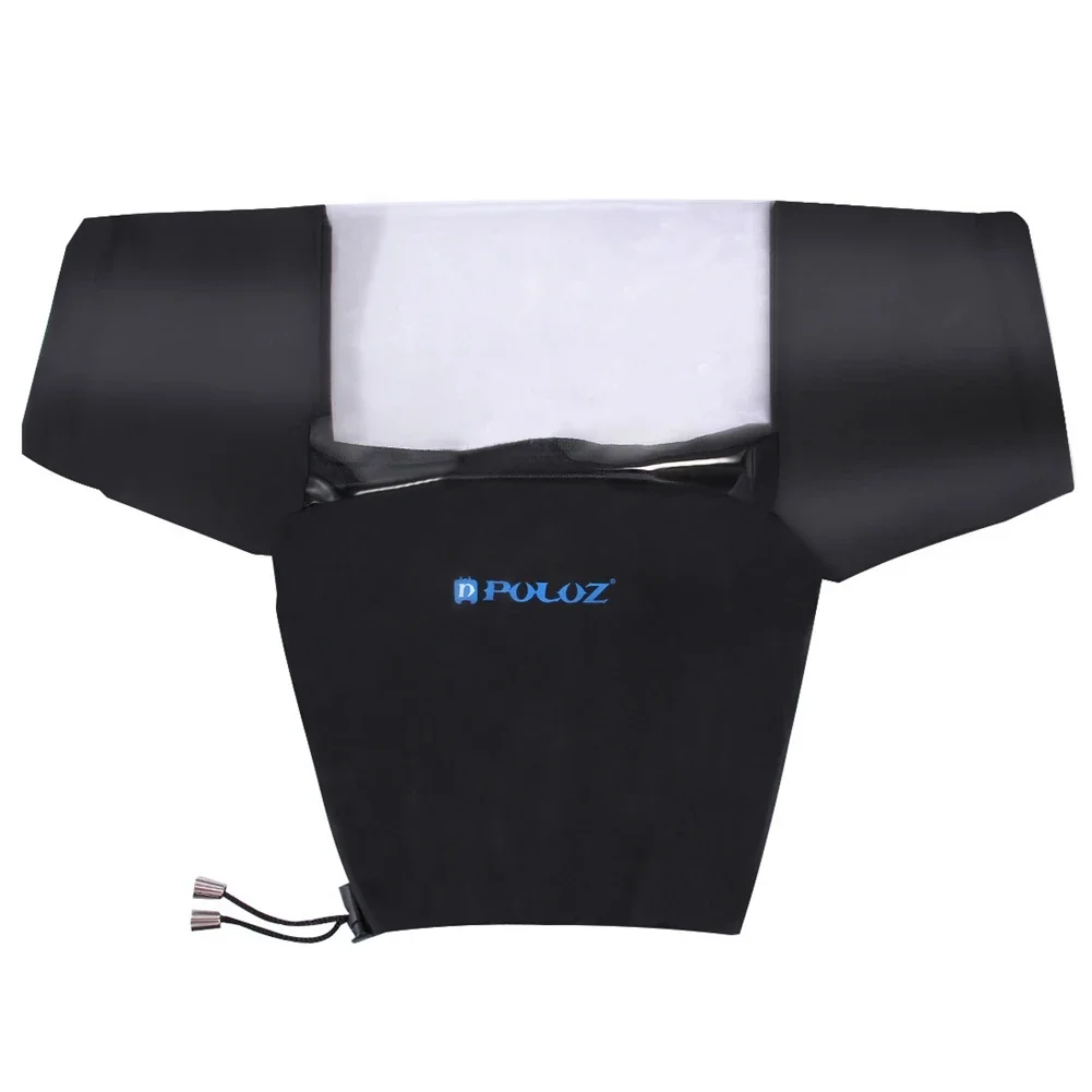 Raincoat For Photo Professional Digital SLR Camera Cover Waterproof Rain Soft bag for Canon Nikon Pendax Sony DSLR Cameras