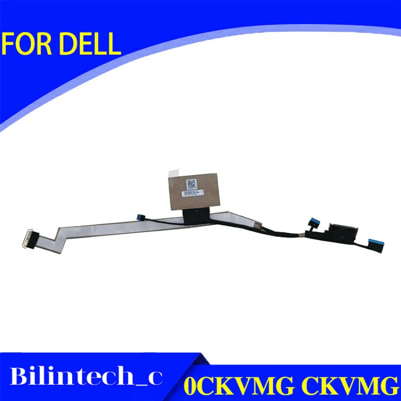 FOR DELL Latitude 5420 E5420 EDP IR infrared Touch Screen Cable 0CKVMG CKVMG