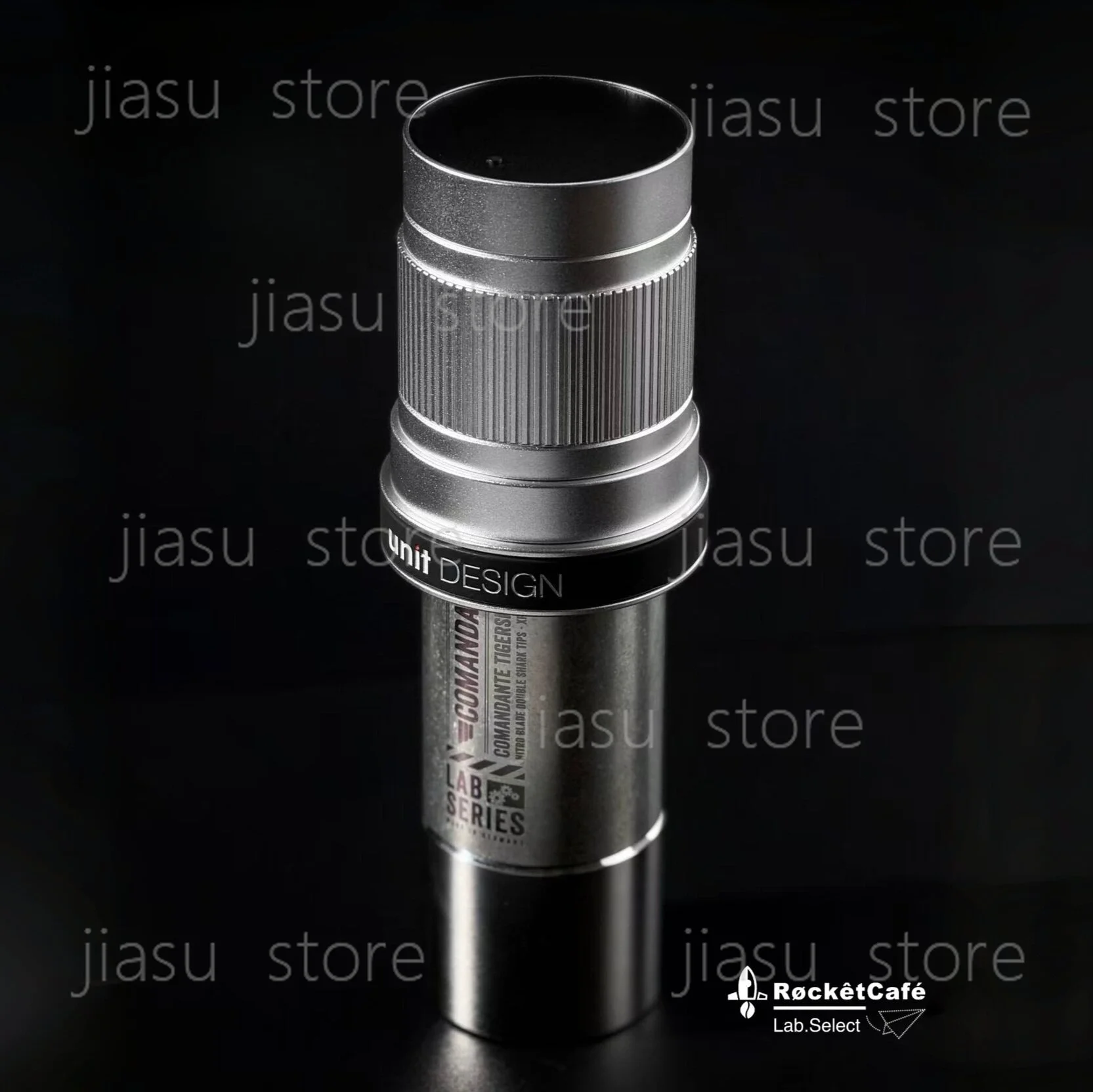 Upgraded 3rd Gen SU Power Module High Torque C40 C60 Hand Brew Espresso Grinder Part