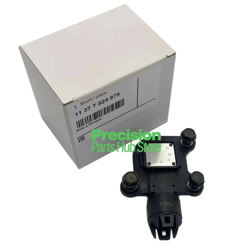 

OEM 11377524879 Engine Camshaft Sensor Timing Sensor Camshaft Position Sensor For BWM 1 3 5 6 7 X3 X5 Z4 Series E81 E90 E91 E92