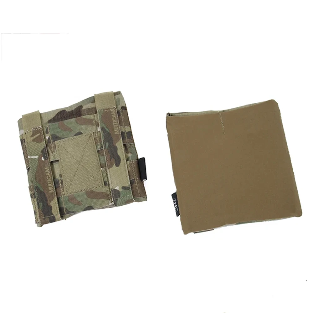 Outdoor Hunting JPC Styling Vest Attachment Pack Side Pouch