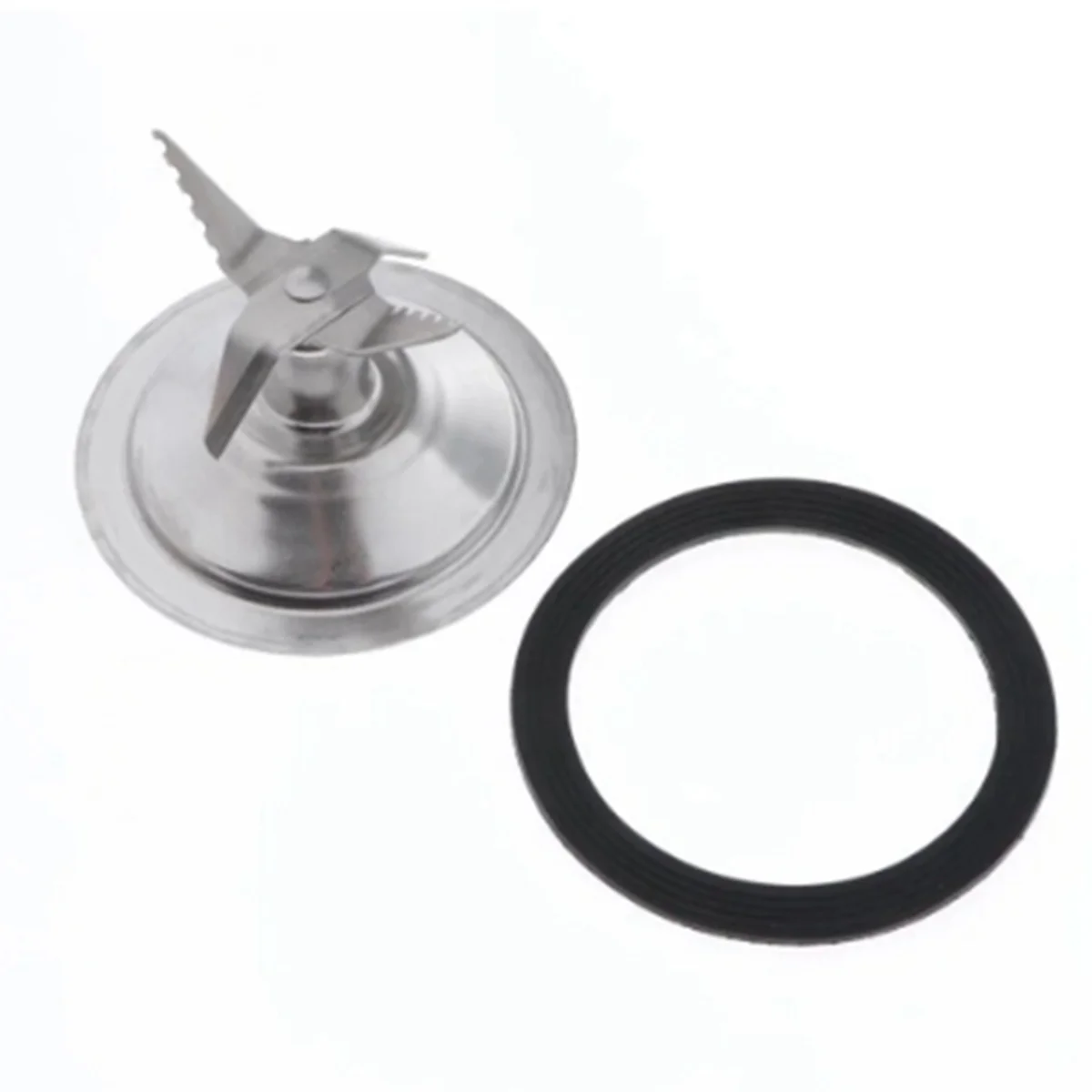 popular For Braun Blender 4184, MX2000,MX2050,4184-625 Juicer Knife Block Food Processor 1set