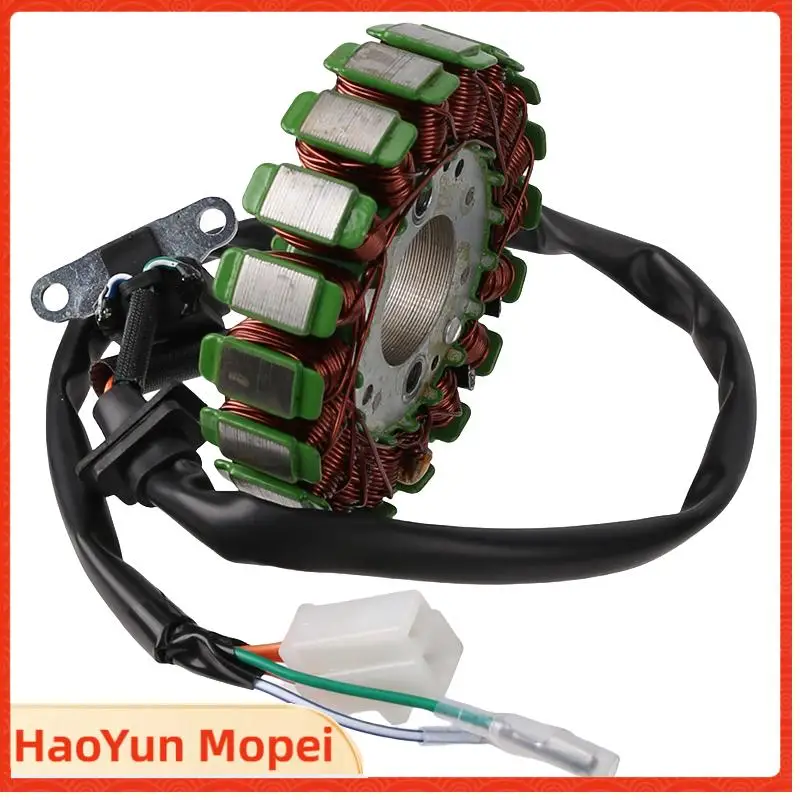 Generator Stator coil For  TTR225 TT-R225 1999-2004 XT225 Serow 225 ST225 Bronco 225 4JG-85510-01 4JG-85510-01