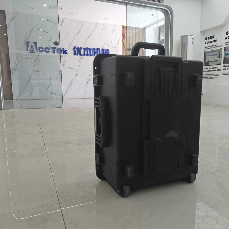 Заводской новый непрерывный лазерный