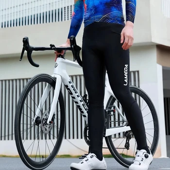 Labicycle pants men&#x27;s cycling pants spring breathable