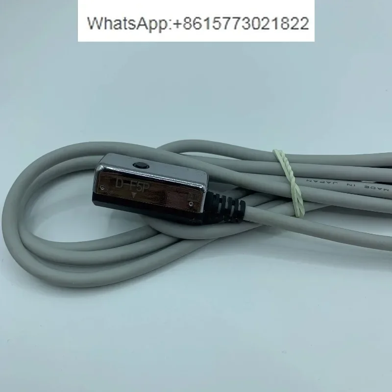 Smc Magnetic Switch…