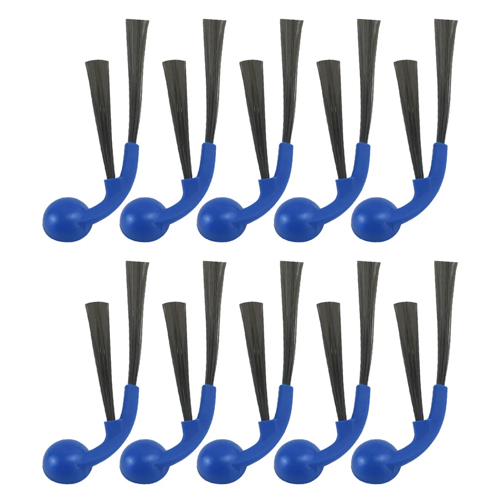 

4/10pack Side Brush Replacement For Ecovacs For Deebot T80 For Omni Robot Vacuum Cleaner Tools Parts Side Brushes