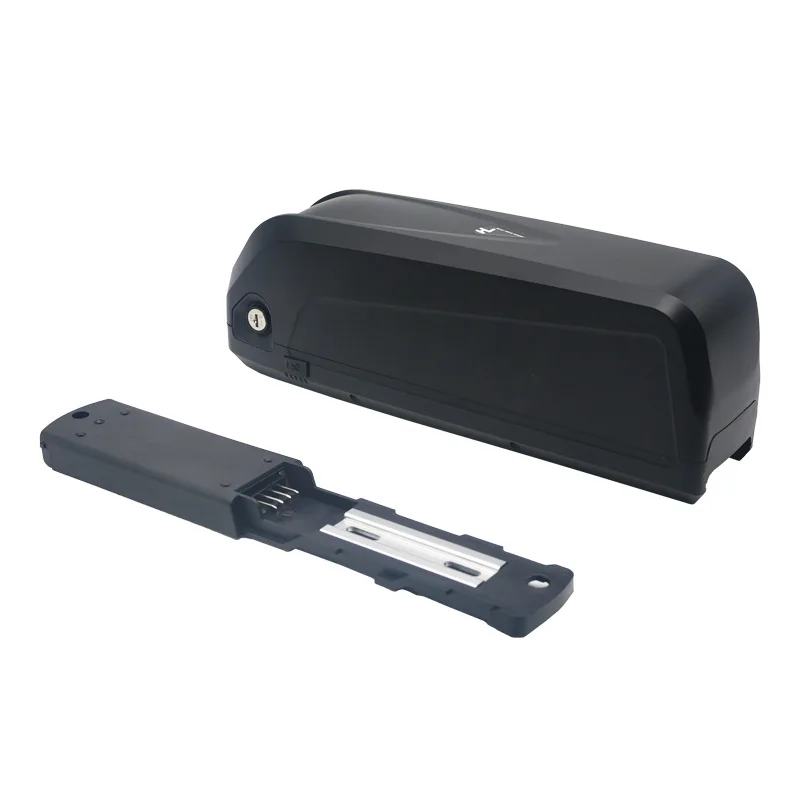 

Hailong G80 36V 48V 20AH down Tube Lithium Battery for Electric Bike Ebike 18650 21700 Cells with 30A BMS