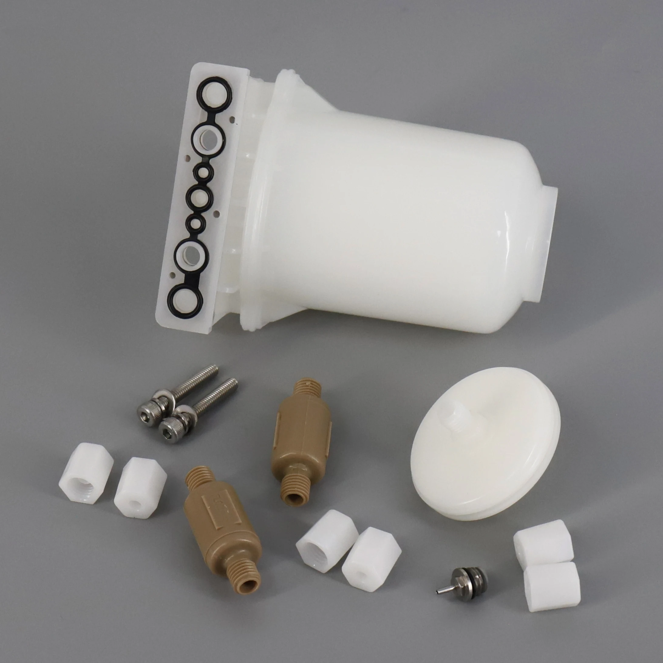 

Replacement 0917 5pcs New Filter Set for F540 Printer