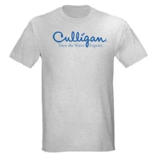 Culligan water filters t-shirt