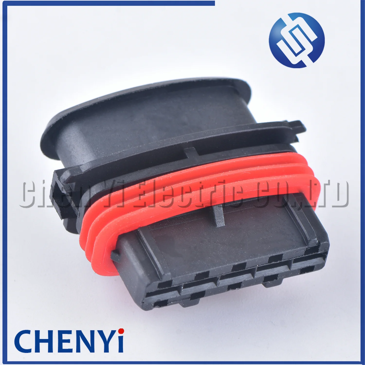 5 دبوس أنثى السيارات موصل مقاوم للماء المكونات مقياس تدفق الهواء الاستشعار التوصيل 1928403146 مع دبابيس 1 928 403 146 #3