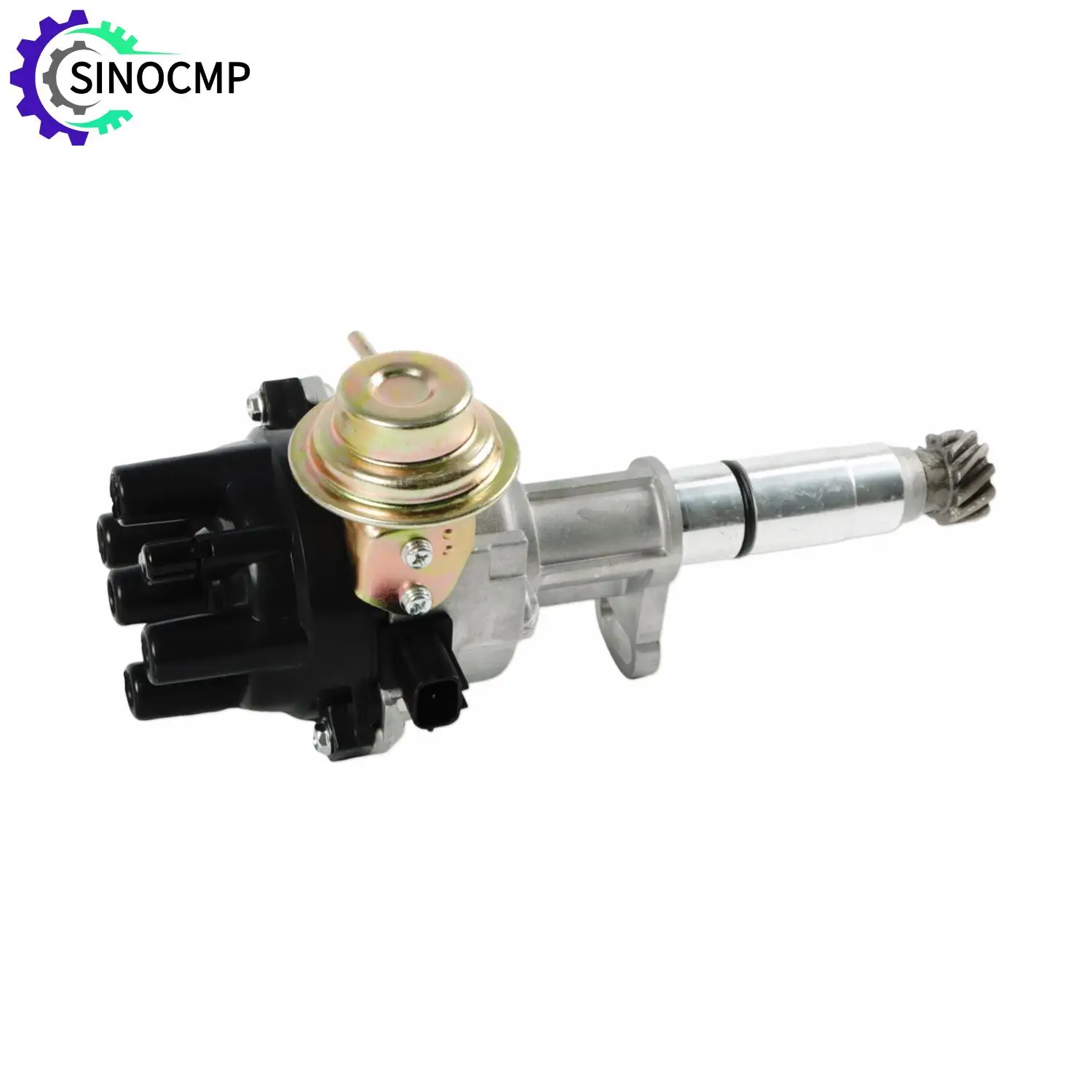 T2T84872 MD326637 イグニッションディストリビューター 三菱 4G63 4G64 エンジン フォークリフト FG30 4気筒 CAT GP18K ディストリビューター＆パーツ   ﻿