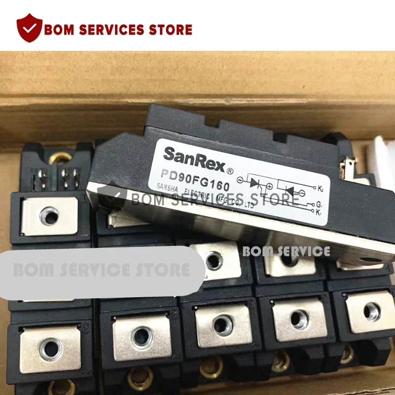 PD55-160 PD55FG160 PD90FG160 PD110FG160 PD110F160 PD40FG160 Envío Gratis NUEVO MÓDULO ORIGINAL