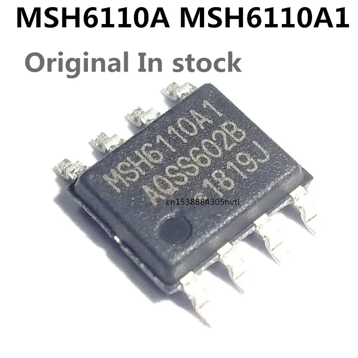 

Original 2pcs/ MSH6110A MSH6110A1 SOP-8