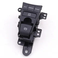 Electronic Brake Switch Handbrake Button ECO Sport Mode Switch for Toyota Camry Avalon  2018 2019 2020 2021 Xv70 V70