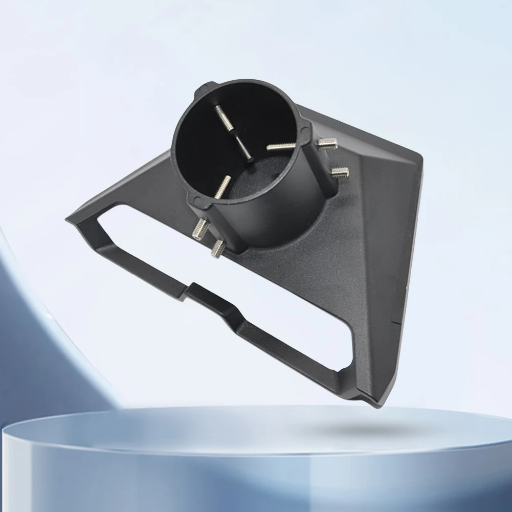 

For Gen 3 Pipe Adapter Pole Mount Pipe Adapter Mount Satellite Bracket for Standard Dish V3 Kickstand