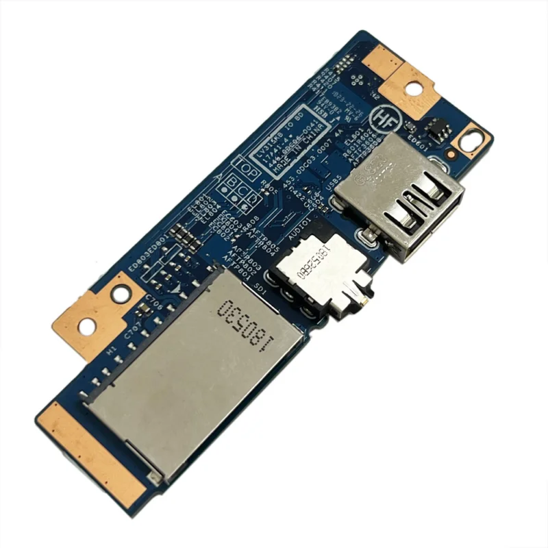 IO BOARD NO CABLE FOR LENOVO V330-15ISK 81AW V330-15IKB 81AX 5C50Q59944