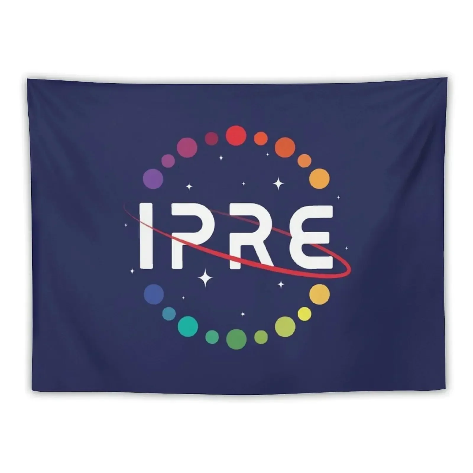 Institute of Planar Research and Exploration (IPRE) Tapestry Room Decorator Bedroom Decoration Wall Hanging Wall Tapestry