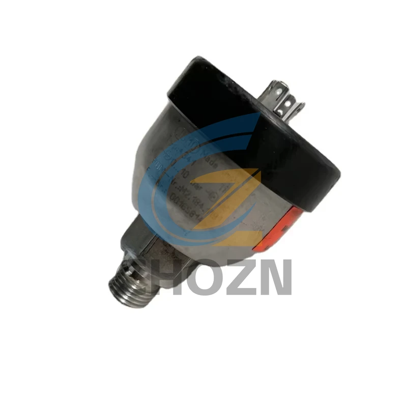 

Heidelberg Refacciones M2.184.1191 Pressure Sensor Original Used 91.110.1381 F2.110.1941 Heidelberg Printing Machine Parts