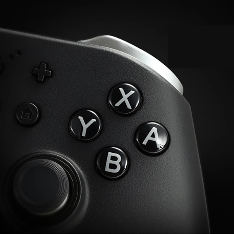 GuliKit KingKong 2 NS09T contrôleur sans fil pour Nintendo Switch, Bluetooth, Windows, Android, macOS, accessoires de jeu iOS