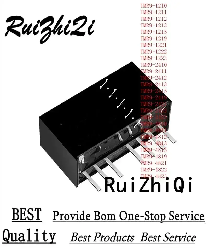 

10 шт./лот TMR9-TMR 9- 1210 1211 1212 1213 1215 1219 1221 1222 1223 2410 2411 2412 2413 2421 2422 2423 4810 4811 4812 4813 4821