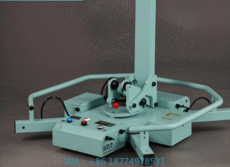 Suction Cup Vacuum Suction Cup Lifter  Hu Hot Sale Industrial Electric Glass Suction Cup Pneumatic