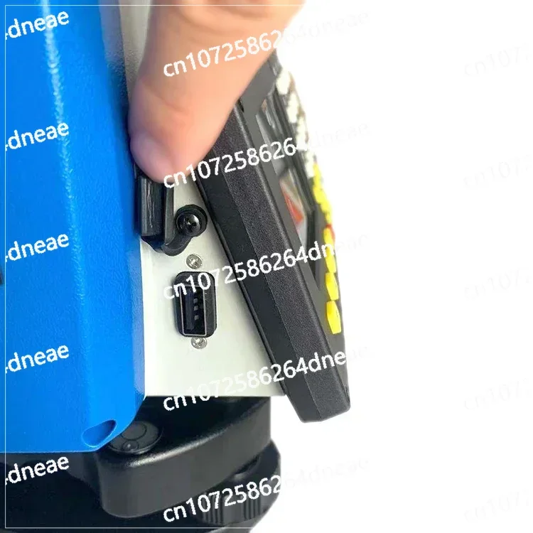 Surveying Equipment Promotion 2'' 20000 Points Total Station R3 Total Station Prism Free Distance Measurement 800M