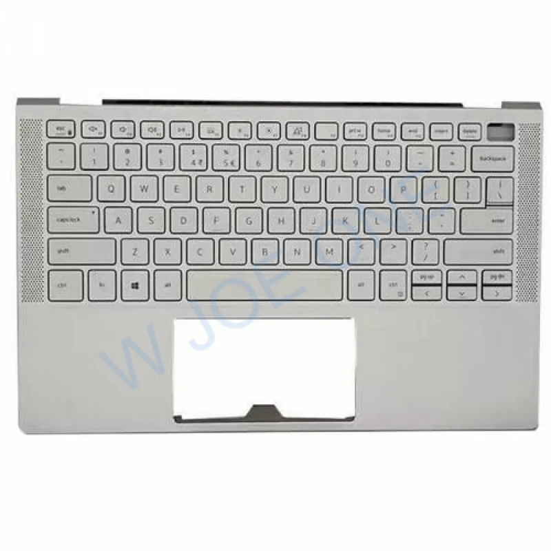 AA + 1 peça para teclado de laptop Dell Inspiron 7000 7300 7301 05792K