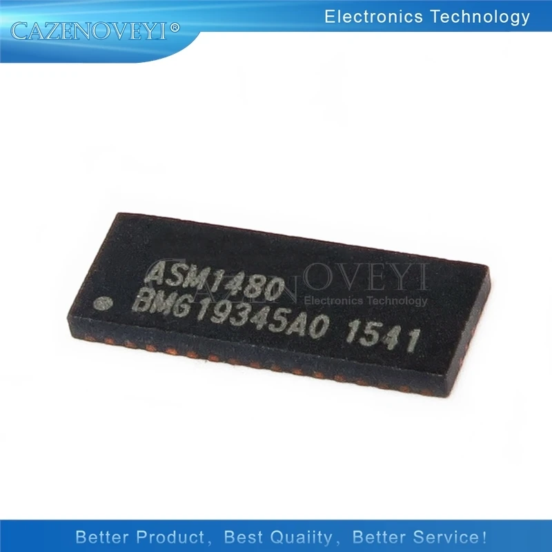 1pcs/lot ASM1480 ASM1440 QFN In Stock