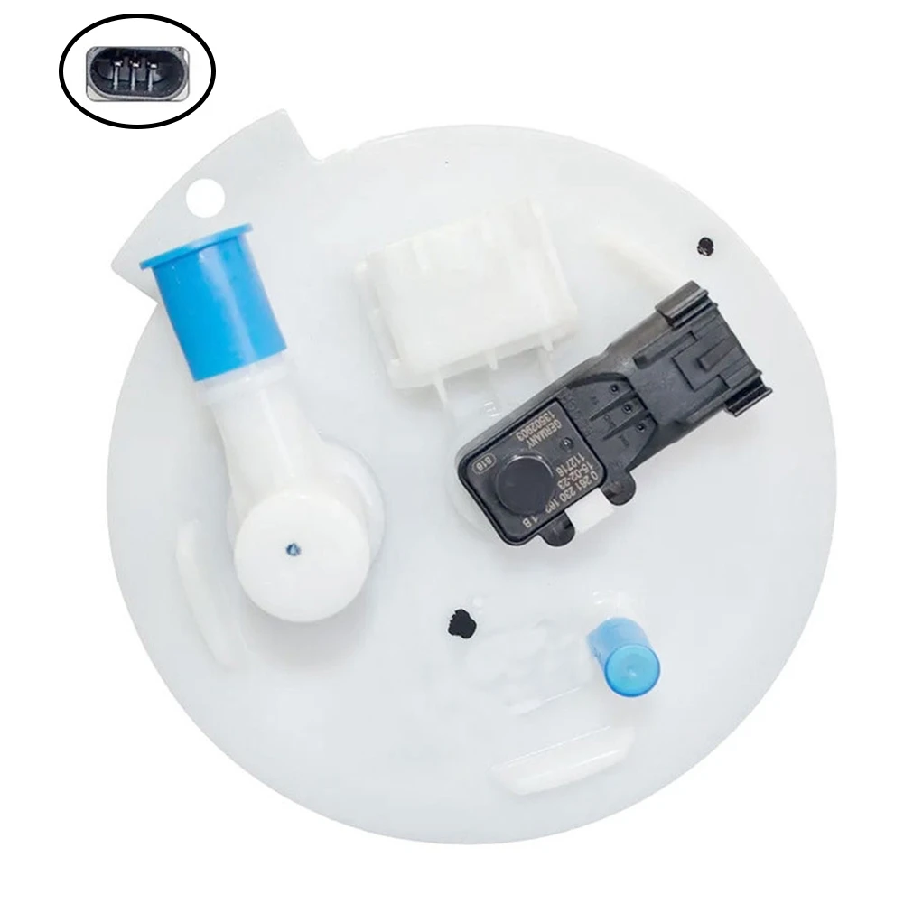 

Fuel Pump Assembly for Buick Chevrolet VERANO Saloon CRUZE 1.4 2.0