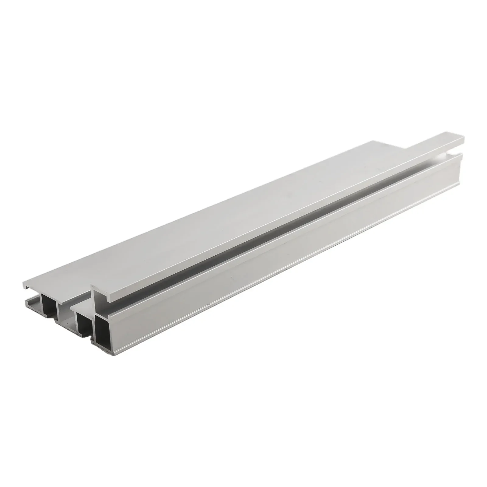 

75 Type Miter Track T-Slot T-track Woodworking Accessory Aluminium Alloy Material Long Durability Perfect Accessory For CNC