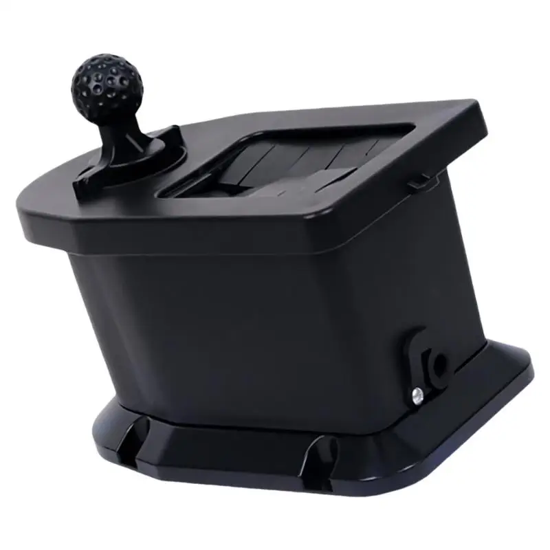 

R6FE Comprehensive Golf Cart Cleaning Tool For Balls And Clubs Ready Mounting Base Simplifies arrange Stable Structure